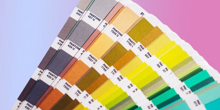 25 Kamus Warna yang Sering Dijumpai di Online Shop terminal mojok.co