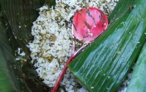 4 Rekomendasi Nasi Megono Paling Enak di Wonosobo