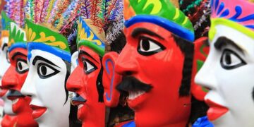 4 Alasan Pengamen Ondel-ondel di Depok Perlu Ditertibkan