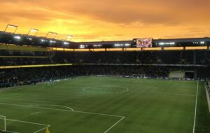 Kasta Tempat Duduk di Stadion Gelora Bung Tomo Surabaya