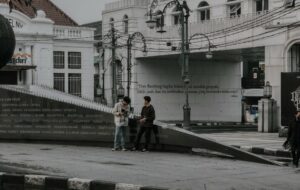 10 Kata Slang dalam Bahasa Sunda