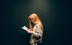Reading Slump, Mimpi Buruk bagi Pembaca