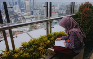 4 Hal yang Nggak Menyenangkan Jadi Mahasiswa UIN Malang