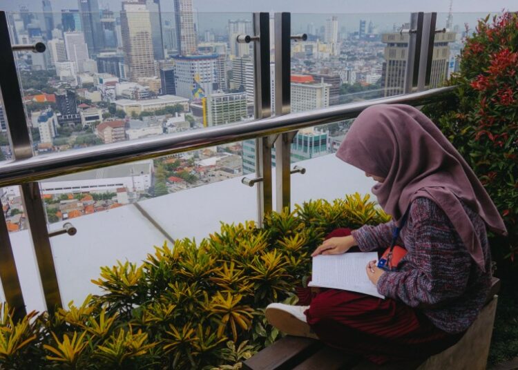 4 Hal Jadi Mahasiswa UIN Malang Itu Nggak Menyenangkan terminal mojok.co