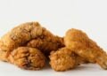 HokBen Fried Chicken: Ayam Goreng Tepung yang Overrated terminal mojok.co