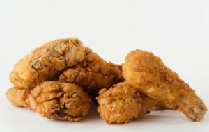 HokBen Fried Chicken: Ayam Goreng Tepung yang Overrated
