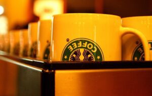 Starbucks Reserve, Gerai Premium Starbucks yang Layak Kalian Coba