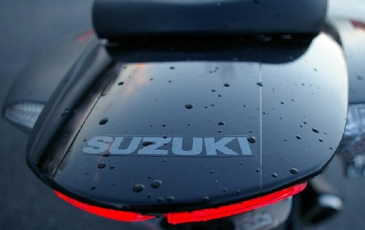 Suzuki Shogun, Motor Tua yang Menolak Digilas Zaman