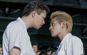 Review Tokyo Revengers Live Action: Terburu-buru dan Sangat Melelahkan