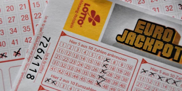 Orang Korea Selatan dan Obsesinya pada Lotre terminal mojok.co