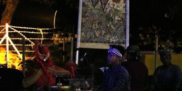 Wayang Beber: Wayang Tertua di Indonesia yang Kian Terpinggirkan