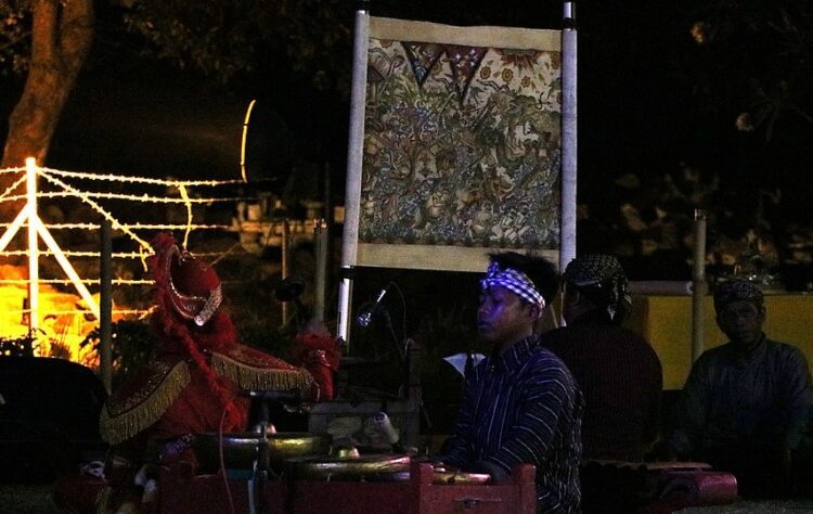 Wayang Beber: Wayang Tertua di Indonesia yang Kian Terpinggirkan