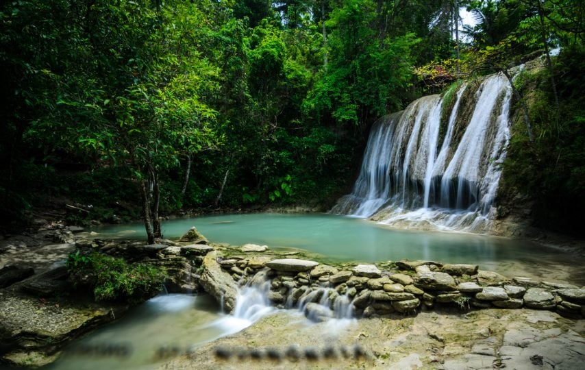 3 Air Terjun Dekat Kota Jogja yang Sayang untuk Dilewatkan Terminal mojok