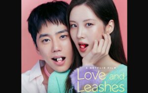 3 Hal Menarik dalam Film Love and Leashes yang Bisa Dipelajari