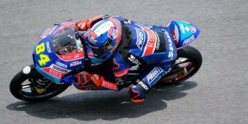 35 Istilah dalam MotoGP yang Sering Digunakan Terminal Mojok