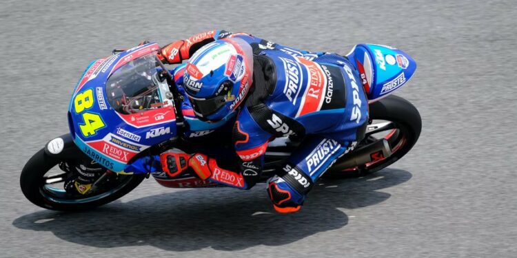 35 Istilah dalam MotoGP yang Sering Digunakan Terminal Mojok