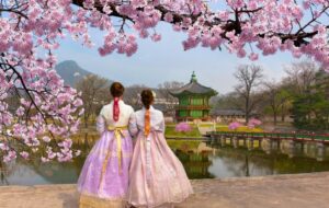 4 Film Korea Bertema Persahabatan yang Cocok Ditonton Bareng Bestie