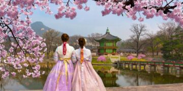 4 Film Korea Bertema Persahabatan yang Cocok Ditonton Bareng Bestie Terminal Mojok