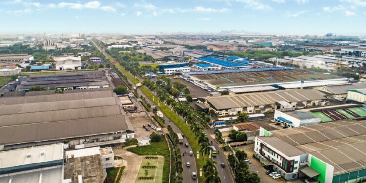 5 Alasan Cikarang Lebih Terkenal dari (Kabupaten) Bekasi Terminal Mojok UMK