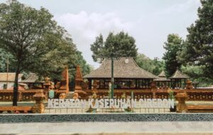 5 Kata yang Sering Diucapkan Orang Cirebon