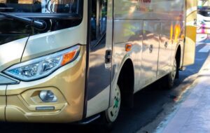 5 Orang yang Seharusnya Nggak Naik Bus Ponorogo-Trenggalek