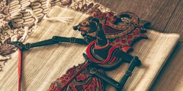 5 Tokoh Pewayangan yang Bucin Abis Terminal mojok