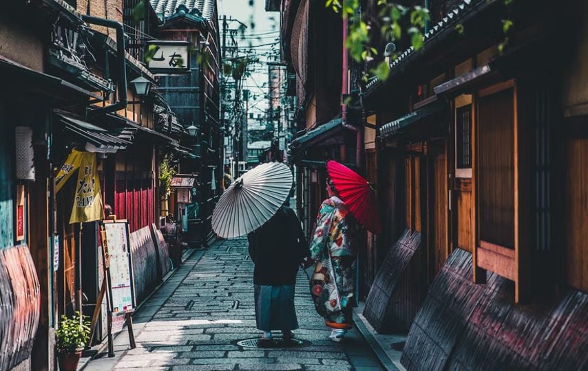 6 Hal yang Sebaiknya Nggak Ditanyakan ke Orang Jepang Saat Pertama Kali Kenalan Terminal Mojok