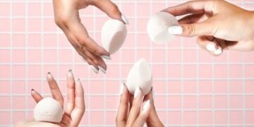 6 Jenis Spons Makeup yang Perlu Kamu Miliki serta Kegunaannya Terminal Mojok