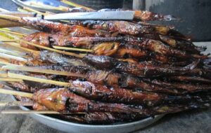 9 Kuliner Khas Bantul yang Perlu Dicoba