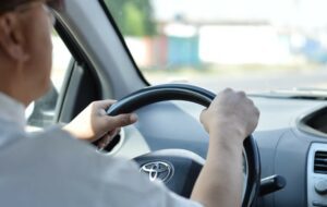 7 Skill yang Wajib Dimiliki Sopir Mobil Dinas Pejabat
