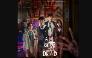All of Us Are Dead, Cerita Zombi yang Menarik tapi Bertele-tele