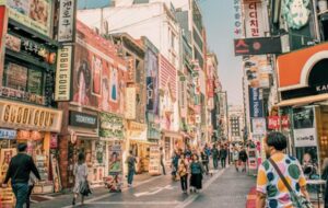 Budaya Palli-palli dan Kerja Keras Orang Korea