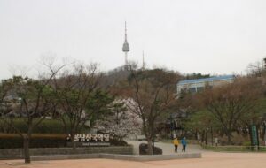 Chungmuro, Hollywood-nya Korea yang Jadi Kiblat Dunia Perfilman