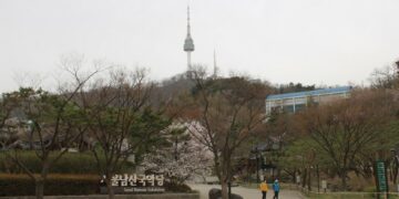 Chungmuro, Hollywood-nya Korea yang Jadi Kiblat Dunia Perfilman Terminal Mojok