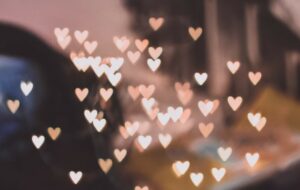 Forecasting Love and Weather: Jangan Pacaran dengan Teman Sekantor