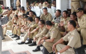 4 Alasan PNS Ogah Menggadaikan SK ke Bank