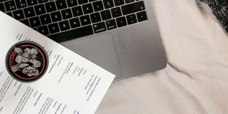 Kesalahan Karyawan Outsourcing Saat Mengisi Kolom Pengalaman Kerja di CV Terminal Mojok