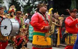 10 Kudapan Khas Betawi yang Namanya Bikin Gagal Paham