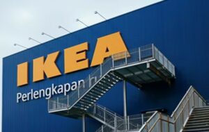 Mencari Calon Suami Ideal dengan Tes IKEA