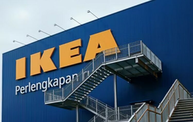 Mencari Calon Suami Ideal dengan Tes IKEA Terminal Mojok