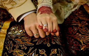 Pak Ma’ruf Amin, Nggak Perlu Meminta Anak Muda untuk Jangan Tunda Nikah. Mau Bayarin Emangnya?
