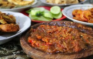 Rekomendasi Tempat Makan Murah di Sekitar Kampus B Unair dari Pagi Sampai Malam