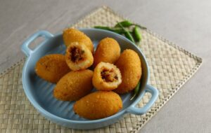 Resep Combro Khas Sunda yang Enak, Wajib Dicoba!
