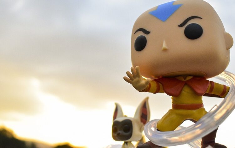 Avatar Aang Vs BoBoiBoy, Siapa yang Menang?