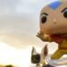 Avatar Aang Vs BoBoiBoy, Siapa yang Menang?