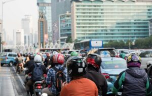 5 Hal yang Bikin Orang Korea Selatan Bingung kalau ke Indonesia