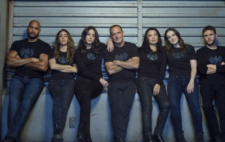 Agents of S.H.I.E.L.D: Penting, tapi Nggak Dianggap