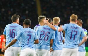 Menilik Peluang Manchester City Juara Premier League Usai Tumbang Lawan Spurs