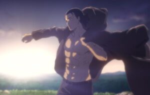 Saya Setuju dengan Eren, Rumbling Adalah Solusi