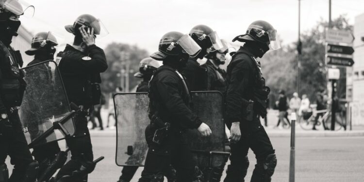 Kronologi Pengepungan Desa Wadas: Sekeras Andesit Berjuang Menolak Tambang terminal mojok.co